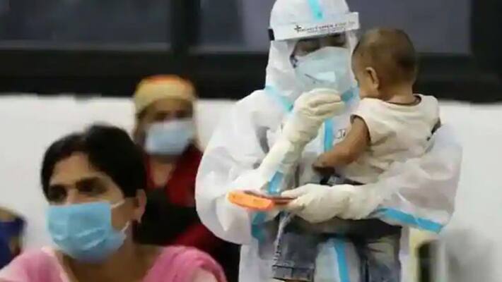 No data global or Indian children being affected more in corona virus KPP No data global or Indian children being affected more in corona virus KPP