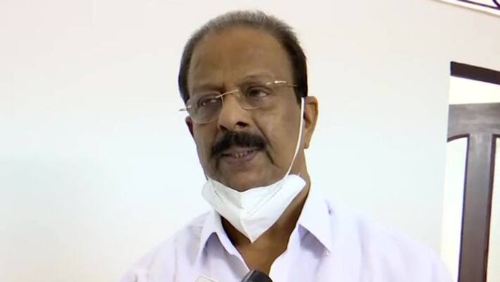 Congress appointed MP Sudhakaran as new Chief of Kerala, Three working presidents also, Know all about DHA Congress appointed MP Sudhakaran as new Chief of Kerala, Three working presidents also, Know all about DHA