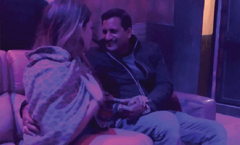 वहीं विकास दुबे का कहना है कि वह भारतीय जनता पार्टी का सच्चा सिपाही हैं। मेरी निजी जिंदगी से पार्टी को नहीं जोड़ा जाना चाहिए। वह शौकीन हैं, इसलिए नाच गा रहा हूं। इससे किसी कोई मतलब नहीं होना चहिए। हां मैं काठमांडू बाबा पशुपति नाथ के दर्शन करने गया था, लेकिन कोई राजनीतिक टूर नहीं था। वह मेरा निजी प्लान था। मैंने राजनीतिक जीवन में अगर कुछ गलत किया हो तो बताइए। इसलिए इन मामले से मेरे राजनीतिक कॅरियर से कोई लेना-देना नहीं है।