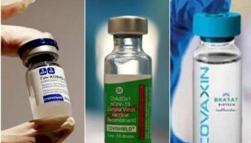 Health experts to PM Modi Those who have recovered Corona  vaccination is not necessary for them