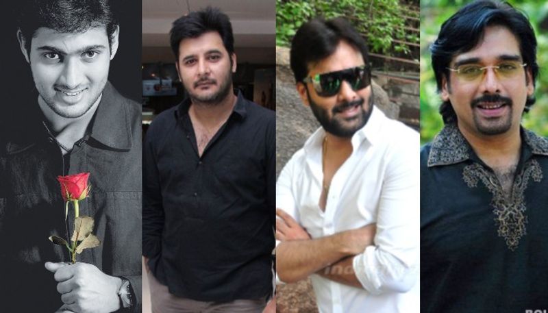 ఈ లవర్ బాయ్స్ కెరీర్లో జరిగిన తప్పేంటి? లవర్బాయ్ ఇమేజే వీరి కెరీర్ని దెబ్బతీసిందనే టాక్ ఉంది. కమర్షియల్ హీరోగా, మాస్ హీరోగా నిలబడలేకపోవడం కారణంతోపాటు కెరీర్ పరంగా చేసిన తప్పుల కారణంగా వీరంతా సక్సెస్ కాలేకపోయారని చెప్పొచ్చు. సరైన కథల ఎంపిక చేసుకోలేకపోవడం, కాలానుగుణంగా లవర్ బాయ్ ఇమేజ్ నుంచి బయటపడలేకపోవడంతో వీరి సినీ లైఫ్ దెబ్బతిన్నదనే టాక్ వినిపించింది. దీంతోపాటు కొన్ని పర్సనల్ లైఫ్ కారణాలు కూడా ఉన్నాయి. మొత్తానికి వీరంతా ఇప్పుడు టాలీవుడ్ కి కనుమరుగై పోయారని చెప్పొచ్చు.