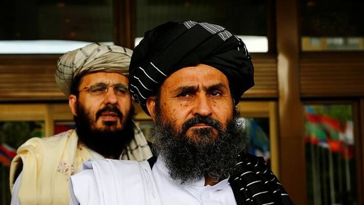 Mullah Baradar urges world community to help Afghans amid freezing winter gow Mullah Baradar urges world community to help Afghans amid freezing winter gow