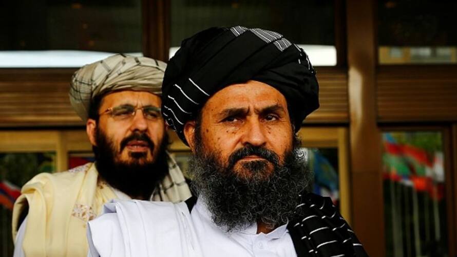 Mullah Baradar urges world community to help Afghans amid freezing winter gow Mullah Baradar urges world community to help Afghans amid freezing winter gow