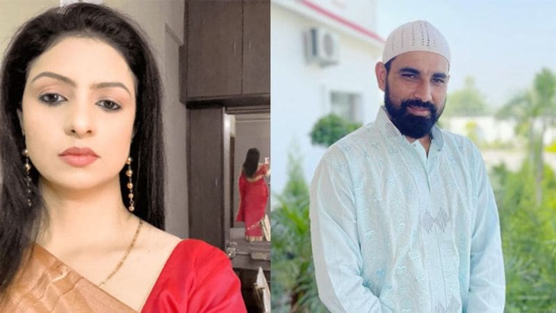 3 साल से चल रहा पति-पत्नी का विवाद
मोहम्मद शमी और हसीन जहां के बीच लगभग 3 साल से विवाद चल रहा है। हसीन ने अपने पति के ऊपर यौन शोषण समेत मैच फिक्सिंग तक कई गंभीर आरोप लगाए थे। जिसके बाद 2018 से ये दोनों अलग रह रहे हैं। हालांकि, अभी दोनों का तलाक नहीं हुआ है। दोनों ने 7 अप्रैल 2014 को शादी की थी। 