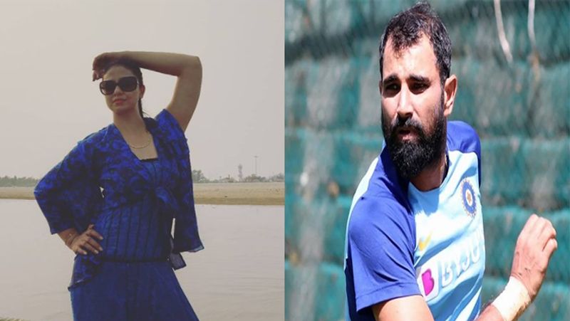 शमी कर रहे जीत की तैयारी
भारतीय टीम के तेज गेंदबाज मोहम्मद शमी इस समय WTC के फाइनल मुकाबले की तैयारी कर रहे हैं। बता दें कि भारत साउथैम्प्टन के एजेस बॉउल मैदान पर 18-22 जून तक न्यूजीलैंड के खिलाफ मैच खेलेगी। 
