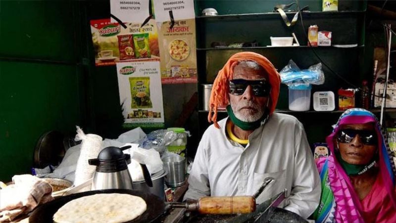 वीडियो वायरल होते ही कांता प्रसाद का बाबा का ढाबा देशभर में प्रसिद्ध हो गया था। उनका ढाबा इतना चलने लगा था कि उन्हें मालवीय नगर में नया ढाबा खोलना पड़ा।