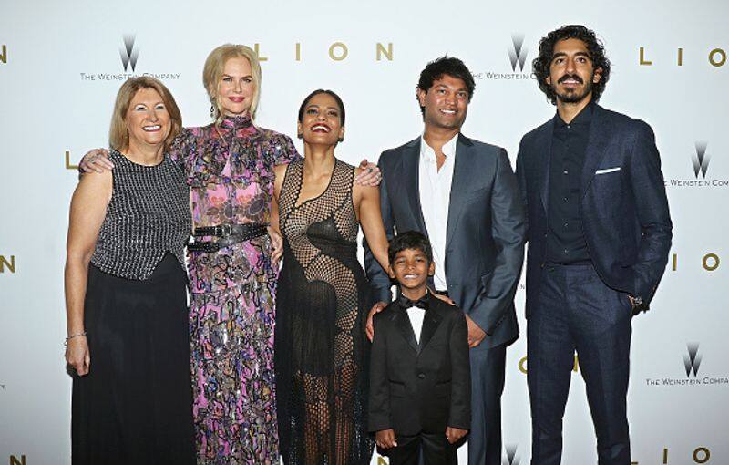 story of saroo brierley he united family after 25 years