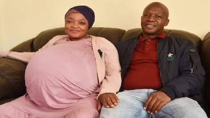 Mystery over claim world's 1st 'decuplets' born in S. Africa - bsb Mystery over claim world's 1st 'decuplets' born in S. Africa - bsb