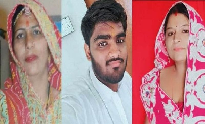 बता दें कि पीड़ित परिजनों ने पांच शवों को रातभर घर में नहीं रखना चाहते थे। परिवार और गांव के लोगों ने फैसला किया कि पांचों शव घर में रखने के बजाय अंतिम संस्कार किया जाए। किसी तरह एक साथ सभी का अंतिम संस्कार कर दिया गया। दूसरे दिन बुधवार को रिश्तेदारों का आना शुरू हो गया और सिसकियों का सिलसिला थम नहीं रहा है। पड़ोसी भी इस घटना के बाद से गमगीन हैं उनके भी आंसू नहीं थम रहे हैं। 