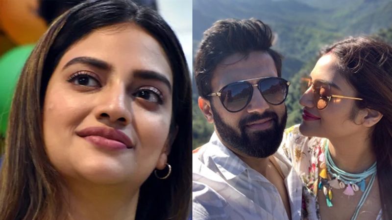 रिपोर्ट्स की मानें तो नुरसत के पति निखिल ने यह बात कही कि वे पिछले साल दिसंबर 2020 से उनका घर छोड़कर अपने मम्मी-पापा के साथ बालीगंज वाले घर पर रह रही हैं। तब से वह उनसे मिले नहीं है तो बच्चा उनका कैसे हो सकता है। एक बांग्ला चैनल की मानें तो निखिल का कहना है कि उनकी शादी टूटने की कगार पर है। 
