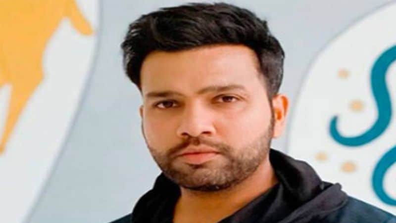 रोहित शर्मा
भारतीय टीम के उप-कप्तान रोहित शर्मा ने 12वीं तक की पढ़ाई की है। हालांकि इंटरनेशनल क्रिकेट में सिलेक्शन होने के बाद वह अपनी बाकी की पढ़ाई पूरी नहीं कर पाए थे।