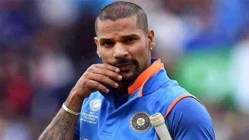 vvs laxman opines shikhar dhawan will be concentrate more in batting than captaincy in the series against sri lanka