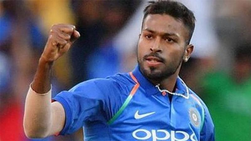 Hardik Pandya want to bowl in T20 World Cup