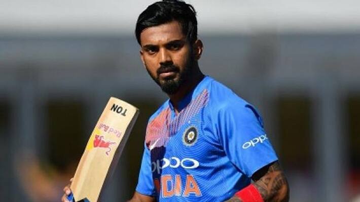 KL Rahul rises in ICC T20 Rankings, Virat kohli hold his spot KL Rahul rises in ICC T20 Rankings, Virat kohli hold his spot