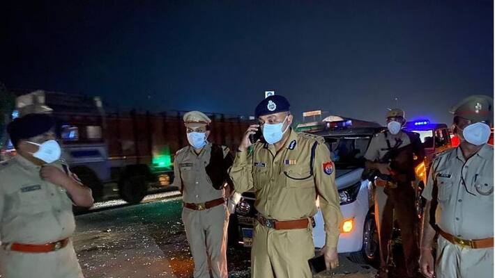 man suicide attempt at makloor police station in Nizamabad district man suicide attempt at makloor police station in Nizamabad district