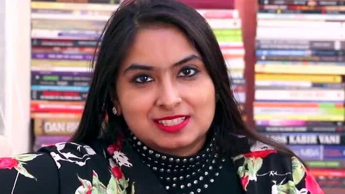 film producer swapna patker arrested for using fake phd here is detail KPJ film producer swapna patker arrested for using fake phd here is detail KPJ