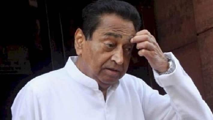 madhya pradesh news bhopal news ex cm kamal nath admitted to medanta hopital in gurugram kpr madhya pradesh news bhopal news ex cm kamal nath admitted to medanta hopital in gurugram kpr