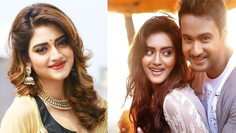 ನುಸ್ರತ್ ಏನು ಹೇಳಿದ್ದರು?ಈಬಗ್ಗೆ ಪ್ರಶ್ನಿಸಿದ ಕೋಲ್ಕತ್ತಾ ಟೈಮ್ಸ್ಗೆ ನನ್ನ ವೈಯುಕ್ತಿಕ ಜೀವನ ಪಬ್ಲಿಕ್ ಮಾಡಲು ನನಗಿಷ್ಟವಿಲ್ಲ. ಹೀಗಾಗಿ ನಾನು ನನ್ನ ವೈವಾಹಿಕ ಜೀವನ ಹಾಗೂ ವದಂತಿಗಳ ಬಗ್ಗೆ ಏನೂ ಮಾತನಾಡುವುದಿಲ್ಲ ಎಂದಿದ್ದಾರೆ ನುಸ್ರತ್.