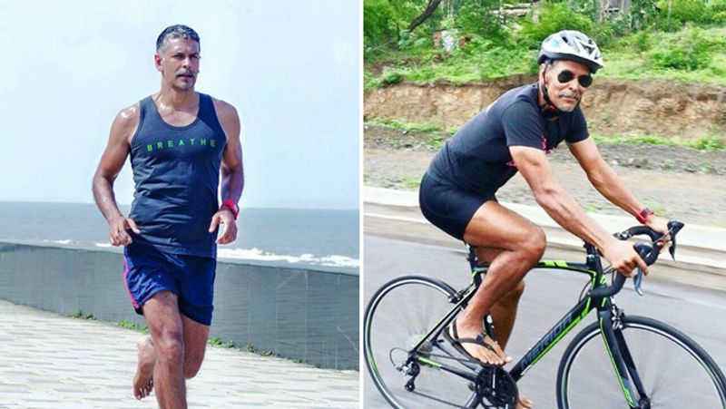 मिलिंद की मानें तो जब उन्होंने टीवी पर अपना करियर शुरू किया था उस वक्त उन्हें स्मोकिंग की लत लग गई थी और उस दौरान वे दिन में 30 सिगरेट तक पी जाया करते थे। लेकिन 2004 में पहले उन्होंने स्मोकिंग छोड़ी। उन्हें इस आदत को पूरी तरह से छोड़ने में 3 साल का समय लगा।