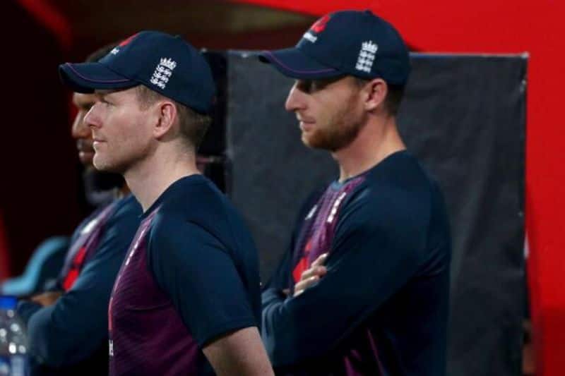 Will Eoin Morgan, Jos Buttler's racist remarks against Indians impact their IPL 2021 participation?-ayh