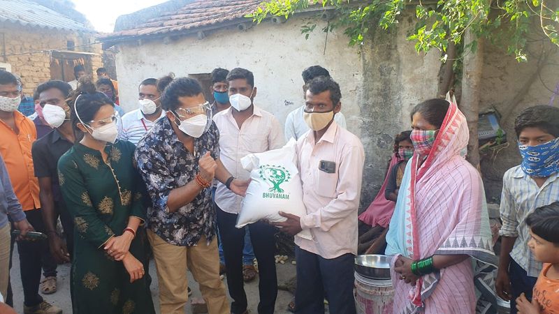 ಬೆಳಗಾವಿ ಜಿಲ್ಲೆಯ ಚಿಕ್ಕೋಡಿ ತಾಲೂಕಿನ ರಾಯಭಾಗದ, ಸವಸುದ್ದಿ ಗ್ರಾಮಕ್ಕೆ ಭೇಟಿ