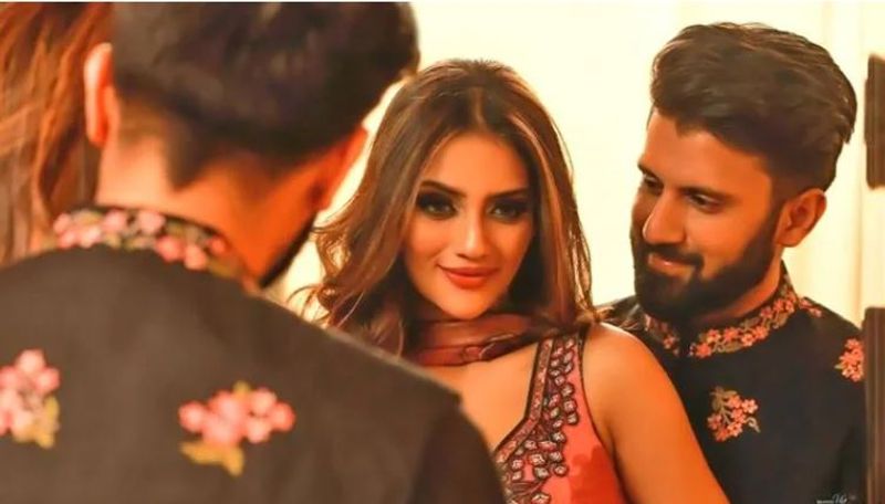 Roundup 2021 nusrat jahan controversies in 2021 will shock you BRd
