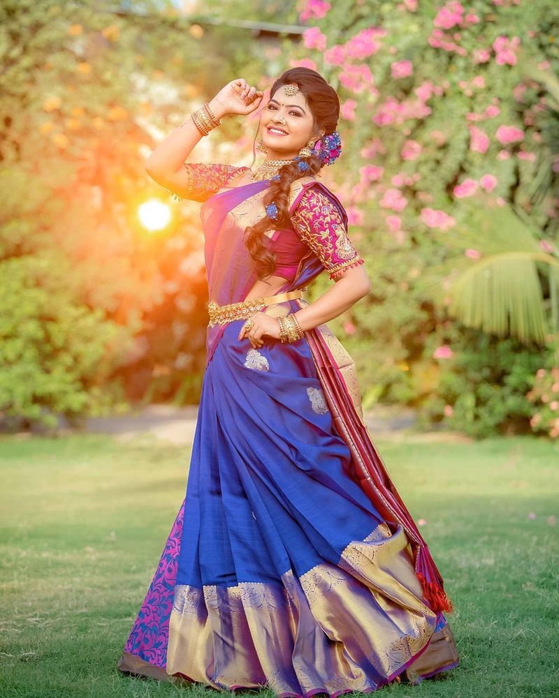 போஸ் கொடுப்பதில் ஹீரோயின்களையே மிஞ்சிடுவாக போலயே 