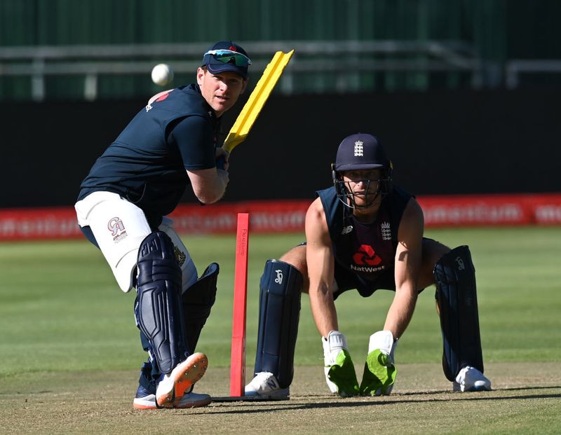 Eoin Morgan, Jos Buttler under scanner for racist remarks against Indians-ayh