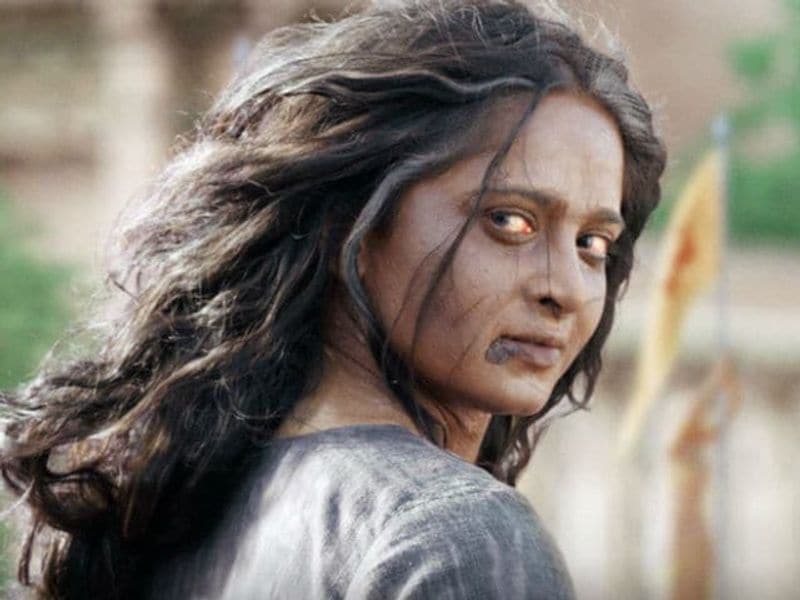 Anushka Shetty changed her name for this reason