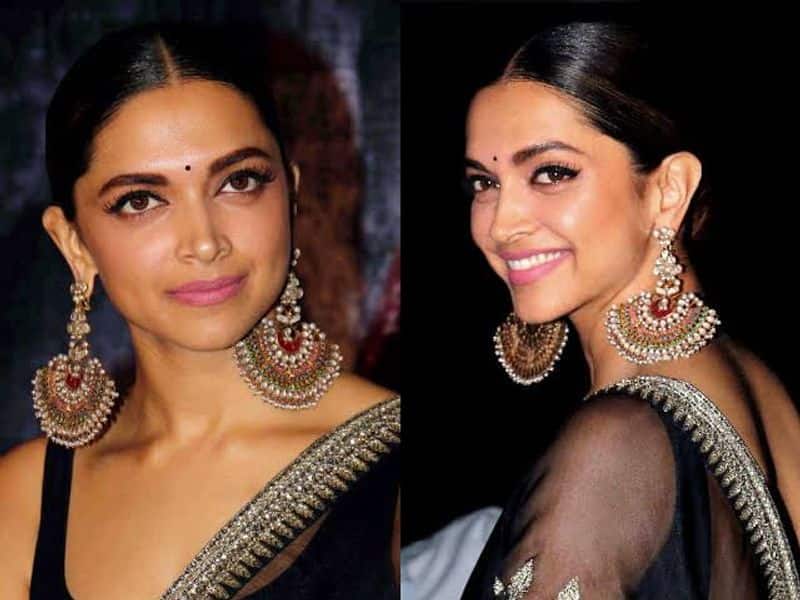 Worried about makeup in monsoon? Take hues from Deepika Padukone-SYT