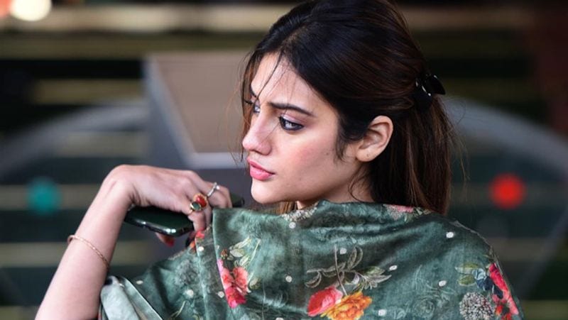 dilip ghosh send good wish to nusrat jahan bjc