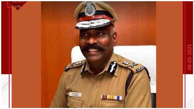Whose fort is Kongu Zone? Betting game inside cops in Coimbatore