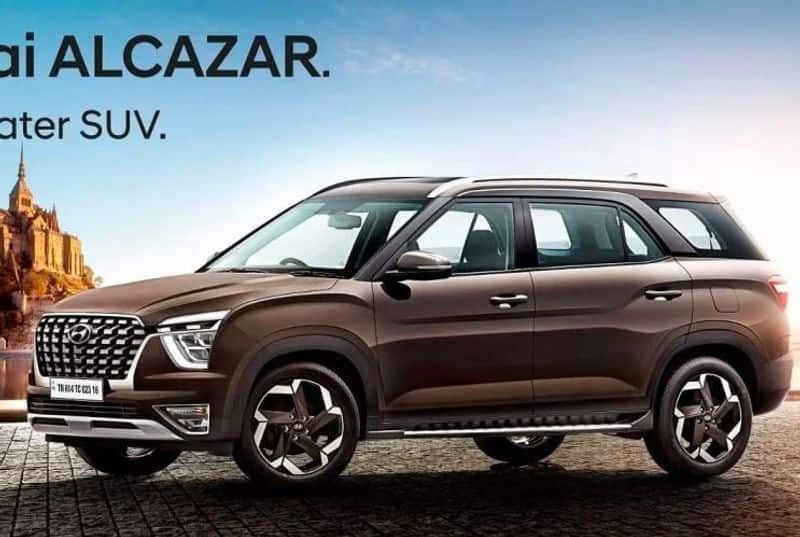 Hyundai Creta buyers opt for Alcazar due to shorter waiting periods
