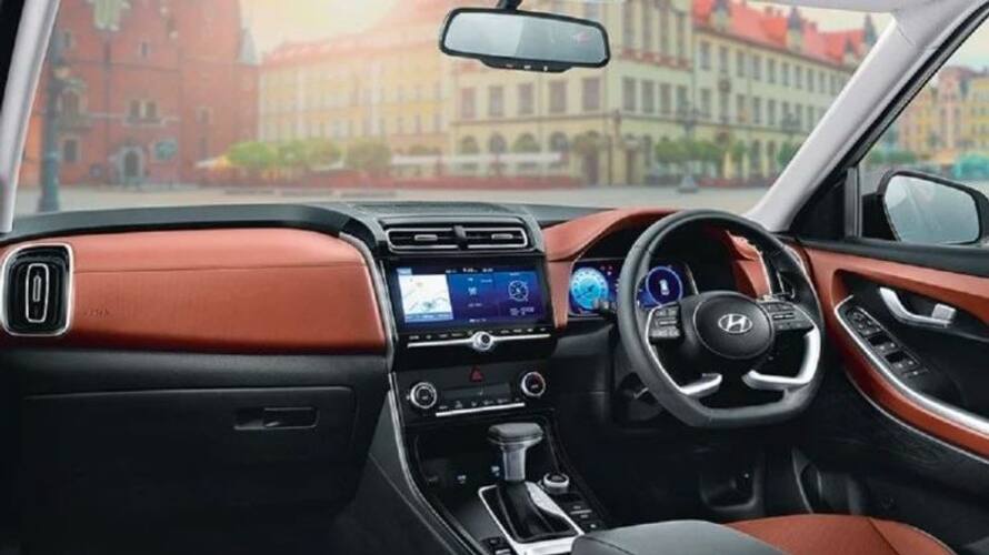 Hyundai Alcazar gets seven seat option Hyundai Alcazar gets seven seat option
