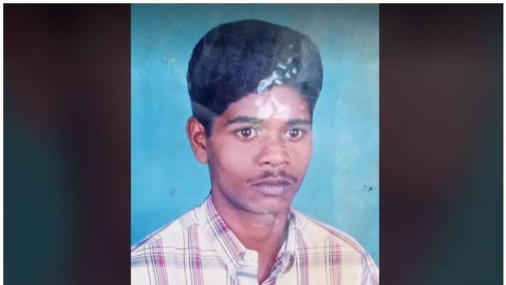 Mother waiting for Son Jayakumar who fled home before six years Mother waiting for Son Jayakumar who fled home before six years