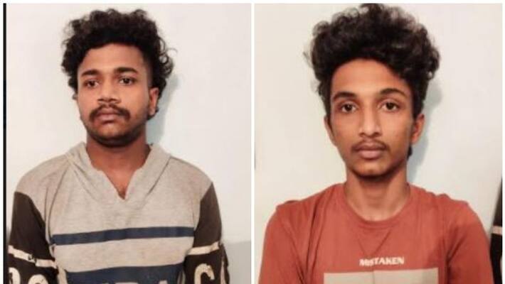 Bikes and mobile phone theft; Four arrested, including child thieves Bikes and mobile phone theft; Four arrested, including child thieves