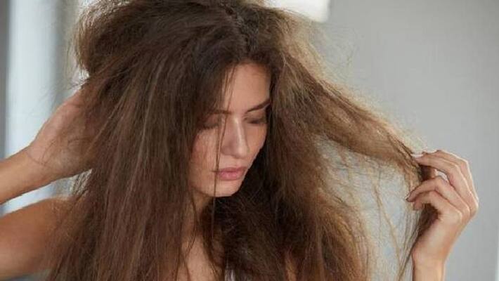 repair heat damaged hair naturally repair heat damaged hair naturally
