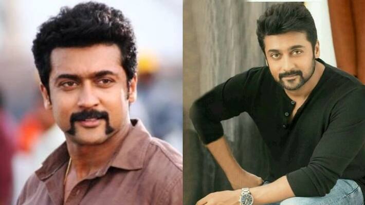 During the colleage days Suriya neck named as bigil During the colleage days Suriya neck named as bigil