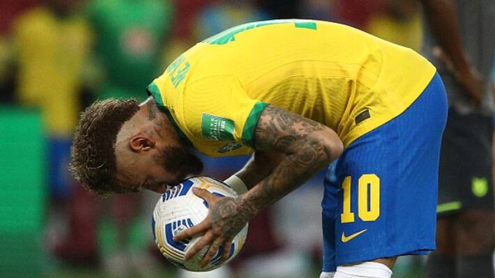 Copa America 2021 Tite announced final Brazil sqaud Copa America 2021 Tite announced final Brazil sqaud
