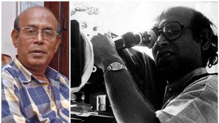 veteran bengali film maker budhadeb das gupta no more veteran bengali film maker budhadeb das gupta no more