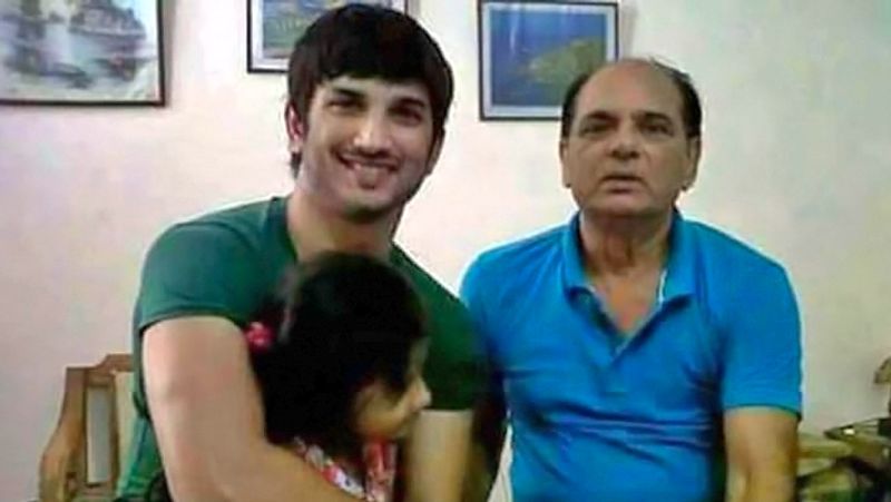 Sushant Singh Rajput death anniversary let us take a look at Bollywood actor death case timeline  RCB