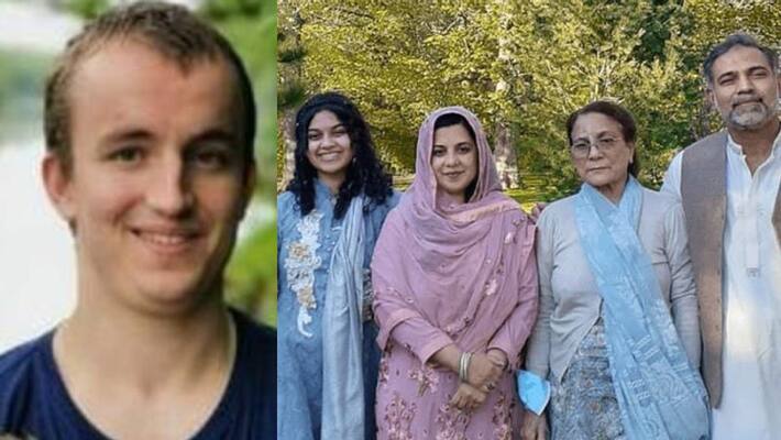 know more about Nathaniel Veltman the man charged for murdering muslim family in canada know more about Nathaniel Veltman the man charged for murdering muslim family in canada