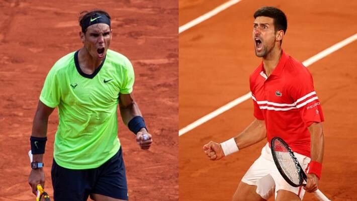 French Open: Novak Djokovic Stuns 13-Time Champion Rafael Nadal In "Greatest" Roland Garros Display French Open: Novak Djokovic Stuns 13-Time Champion Rafael Nadal In "Greatest" Roland Garros Display