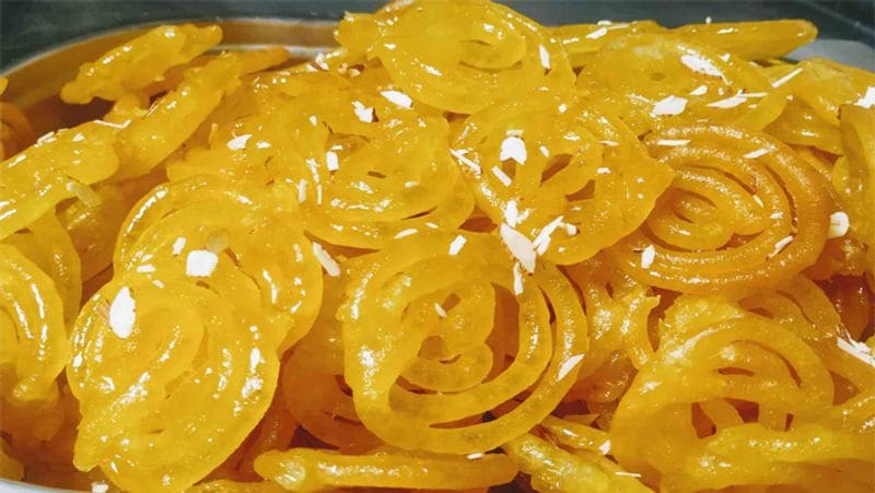 These foods are not Bengali at all bpsb