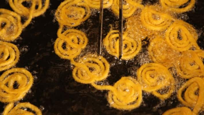 IPS office twitter viral post on jalebi gcw IPS office twitter viral post on jalebi gcw