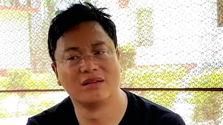 STF will interrogate Chinese intruder, Court given 19 days remand, was caught while crossing border DHA STF will interrogate Chinese intruder, Court given 19 days remand, was caught while crossing border DHA