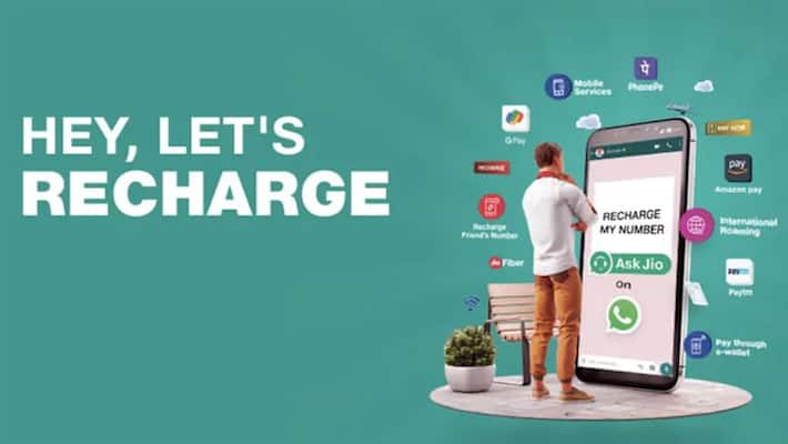 Reliance Jio 5 Plans for 3 Months Reliance Jio 5 Plans for 3 Months