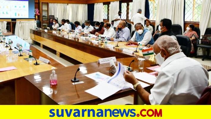 Karnataka Lockdown Curbs Will be Further Relaxed After June 21 mah Karnataka Lockdown Curbs Will be Further Relaxed After June 21 mah
