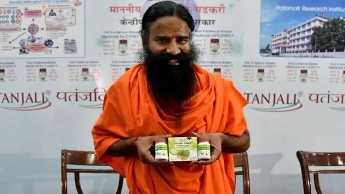 Rajasthan govt finds Patanjali mustard oil found to be of substandard food quality Rajasthan govt finds Patanjali mustard oil found to be of substandard food quality