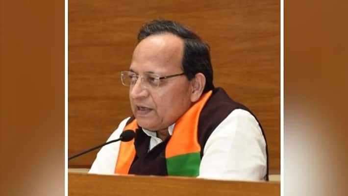 There should be a ban on PFI if the country is not to cash a cheque- BJP General Secretary Arun Singh There should be a ban on PFI if the country is not to cash a cheque- BJP General Secretary Arun Singh